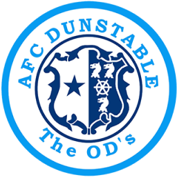 Crest of afc-dunstable
