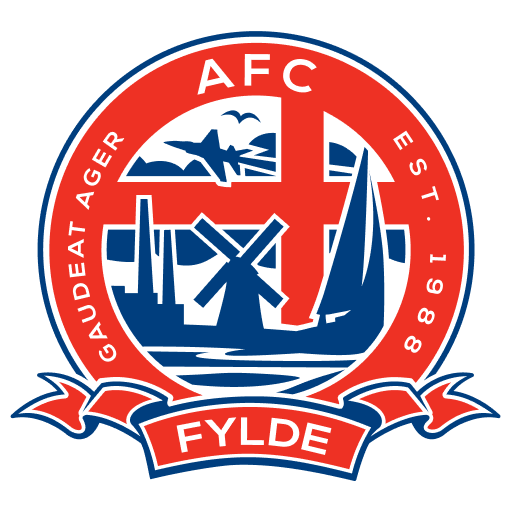 Crest of afc-fylde