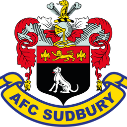 Crest of afc-sudbury