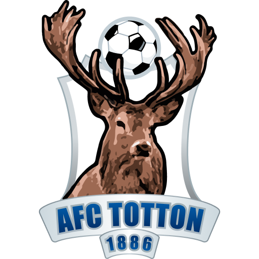 Crest of afc-totton