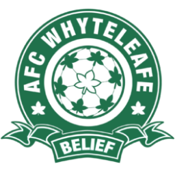 Crest of afc-whyteleafe