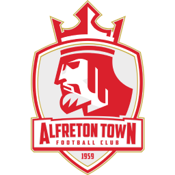 Crest of alfreton-town