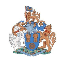 Crest of altrincham