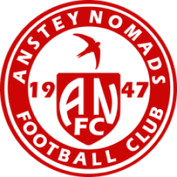 Crest of anstey-nomads