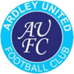 Crest of ardley-united