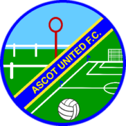 Crest of ascot-united