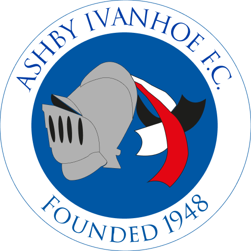 Crest of ashby-ivanhoe
