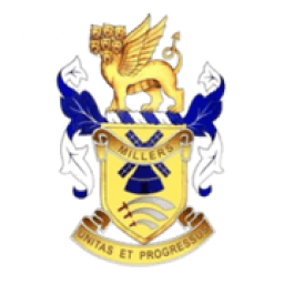 Crest of aveley