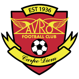 Crest of avro