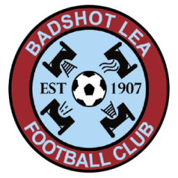 Crest of badshot-lea