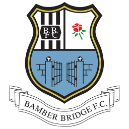 Crest of bamber-bridge