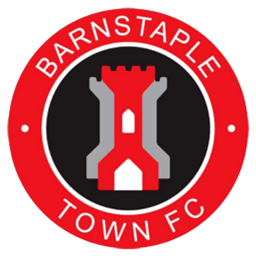 Crest of barnstaple-town