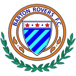 Crest of barton-rovers