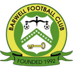 Crest of barwell