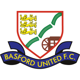 Crest of basford-united