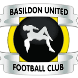 Crest of basildon-united