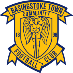 Crest of basingstoke-town