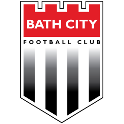 Crest of bath-city