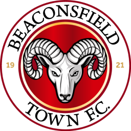 Crest of beaconsfield-town