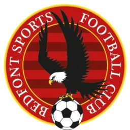 Crest of bedfont-sports