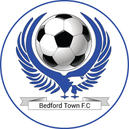 Crest of bedford-town