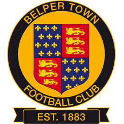 Crest of belper-town