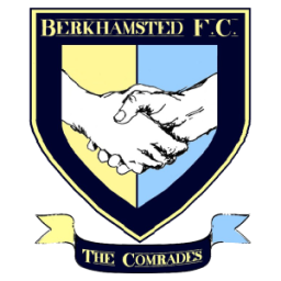 Crest of berkhamsted