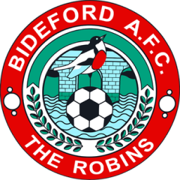 Crest of bideford-afc