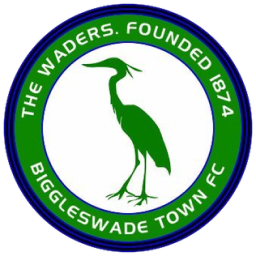 Crest of biggleswade-town