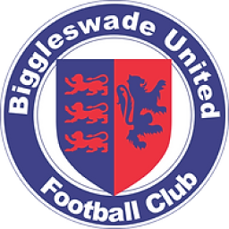 Crest of biggleswade-united