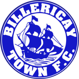 Crest of billericay-town