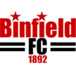 Crest of binfield