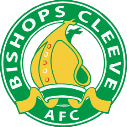 Crest of bishops-cleeve