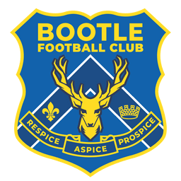 Crest of bootle