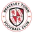 Crest of brackley-town