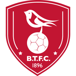 Crest of bracknell-town