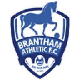 Crest of brantham-athletic