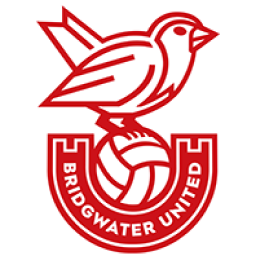 Crest of bridgwater-united