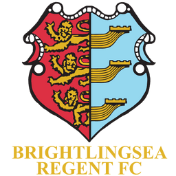 Crest of brightlingsea-regent
