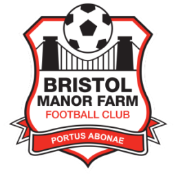 Crest of bristol-manor-farm