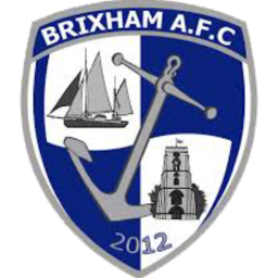 Crest of brixham