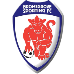 Crest of bromsgrove-sporting