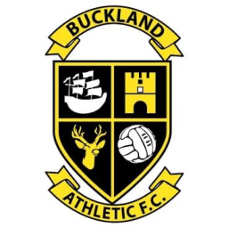 Crest of buckland-athletic