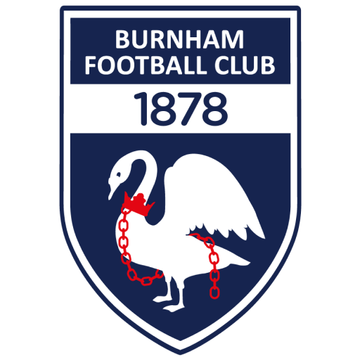 Crest of burnham