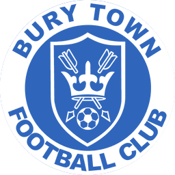 Crest of bury-town