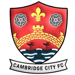 Crest of cambridge-city