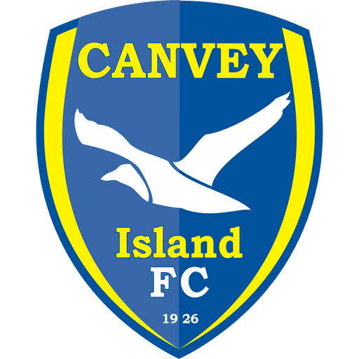 Crest of canvey-island