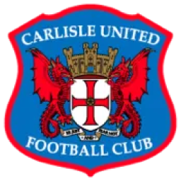 Crest of carlisle-united