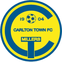Crest of carlton-town