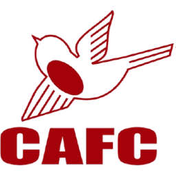 Crest of carshalton-athletic